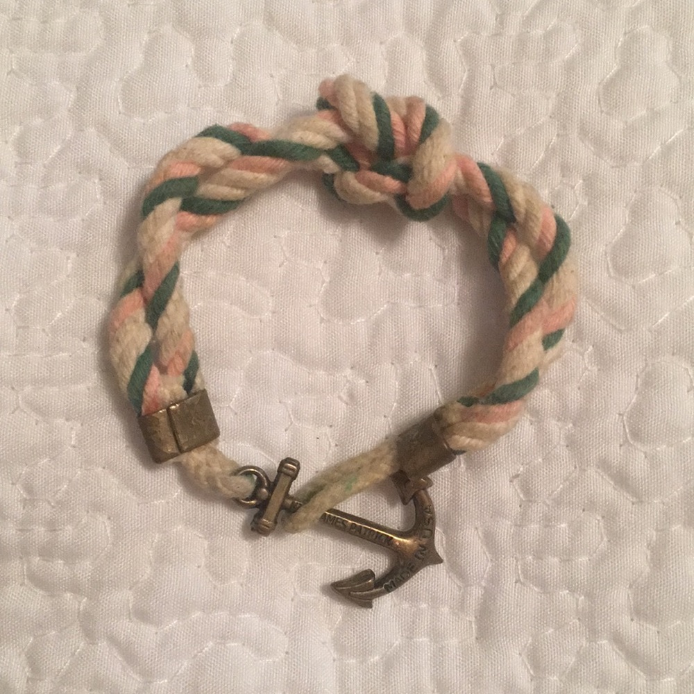 Kiel James Patrick bracelet